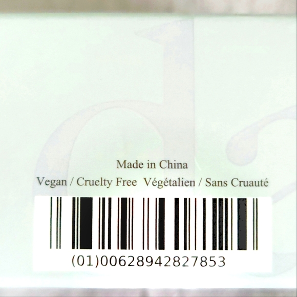 NEW! DA LISH COSMETICS Lip Scrub 9 g - Picture 5 of 5